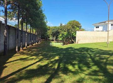 0104/010491N001.jpg · VENDA - TERRENO EM CONDOMÍNIO RANCHO DIRCE / SOROCABA/SP