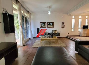 Casa · 402m² · 4 Quartos · 4 Vagas · Casa com 4 quatro quartos para locação trindade florianópolis
