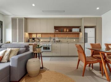 Apartamento · 119m² · 2 Quartos · Apartamento para locação  morro das pedras  florianópolis