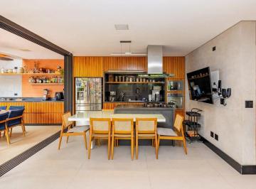 Casa de 4 quartos, São Paulo · Casa no condomínio Condomínio Roma para venda com 4 quartos, sendo 4 suítes , 476m²