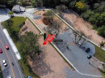 Terreno · 6600m² · Terreno  para alugar na Lagoa da Conceição em Florianópolis proximo escola sarapiquá