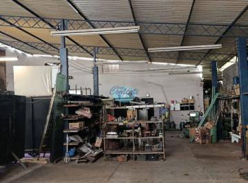 Comercial · 500m² · GALPÃO DE 690 M² A VENDA-SP-PIRITUBA