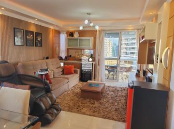 Apartamento · 190m² · 4 Quartos · Apartamento à venda - em Campinas