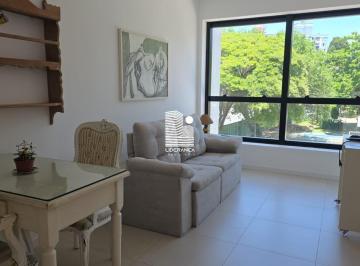 Apartamento · 37m² · 1 Quarto · Apartamento à venda - em Carvoeira
