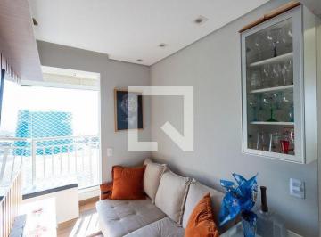 Apartamento · 50m² · 2 Quartos · 1 Vaga · Apartamento para Aluguel - Vila Ré, 2 Quartos, 50 m2 - São Paulo