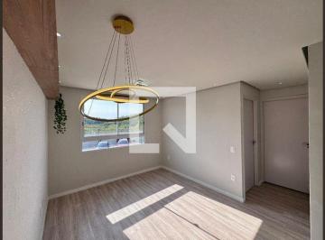 Apartamento · 43m² · 2 Quartos · 1 Vaga · Apartamento para Aluguel - Recreio, 2 Quartos,  43 m2 - Rio de Janeiro