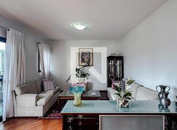 Apartamento · 255m² · 4 Quartos · 3 Vagas · Apartamento para Aluguel - Jardim Anália Franco, 4 Quartos, 255 m2 - São Paulo