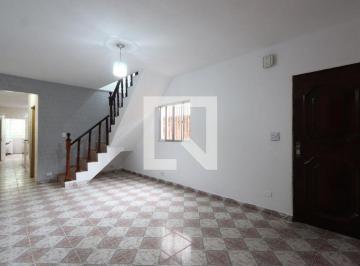 Sobre o imóvel: Sobrado amplo e muito espaçoso, ideal para quem busca conforto, · Casa para Aluguel - Sapopemba, 4 Quartos, 150 m2 - São Paulo