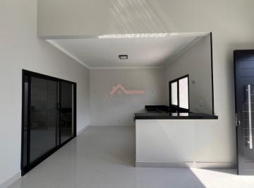 Casa · 110m² · 3 Quartos · 2 Vagas · Casa alto padrão no Vila Verde - Hortolândia