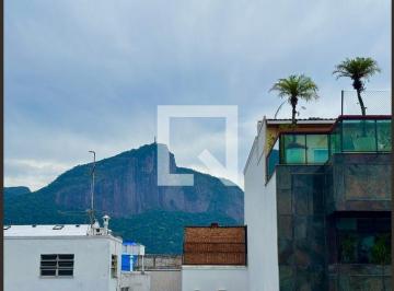 Apartamento · 140m² · 4 Quartos · 2 Vagas · Apartamento à Venda - Ipanema, 4 Quartos,  140 m² - Rio de Janeiro