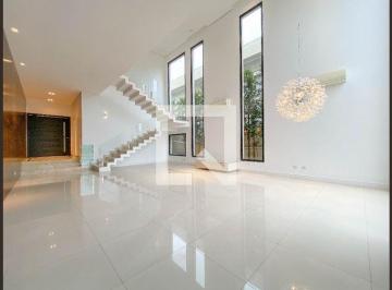 Casa · 450m² · 4 Quartos · 4 Vagas · Casa à Venda - Alphaville, 4 Quartos,  450 m² - Santana de Parnaíba