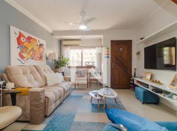 Casa · 80m² · 2 Quartos · 2 Vagas · Casa à Venda - Guarujá, 2 Quartos,  80 m² - Porto Alegre