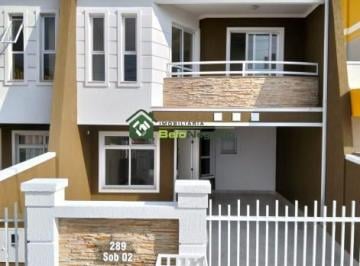 Casa · 91m² · 3 Quartos · 1 Vaga · Casa à venda - em Nações