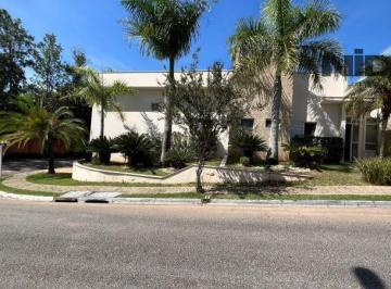 Foto 01 · Casa de luxo em condomínio à venda em Votorantim-SP, Itapeva: 3 quartos, 3 suítes, 3 salas, 5 banhei