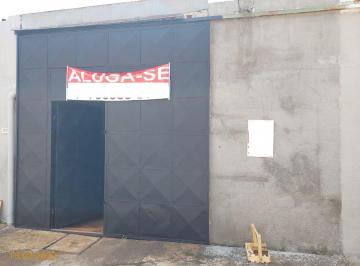 Comercial , Jundiaí · Galpão Comercial na Vila Rami - Jundiaí