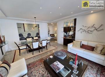 Apartamento · 180m² · 4 Quartos · 2 Vagas · Apartamento à venda - em Icaraí