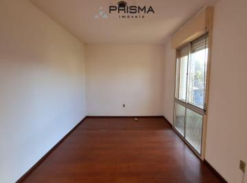 Apartamento · 50m² · 1 Quarto · 1 Vaga · 1 dormitório amplo de frente, sacada e garagem próx. a quartéis