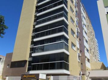 Apartamento · 125m² · 3 Quartos · 2 Vagas · 3 dormitórios, suíte, adega, 2 vagas - fino acabamento