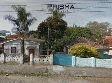 Terreno · 1040m² · 1 Vaga · Terreno 20 x 52