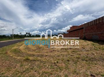 Foto 01 · Terreno exclusivo no Botanic Residence em São José do Rio Preto-SP: 493,49m² para construir o seu so