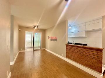Foto 01 · Apartamento à venda no condomínio Vila Nova Sabará com 3 quartos e churrasqueira a carvão - 81m².