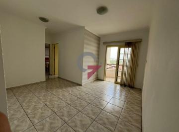 Apartamento · 88m² · 2 Quartos · Apartamento para aluguel - na Vila Das Graças