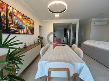 Apartamento · 110m² · 3 Quartos · Apartamento à venda - no Jardim das Nações