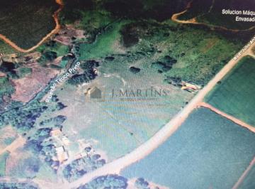 Comercial · 26000m² · Terreno Comercial para Venda Jardim São Carlos, Rio das Pedras