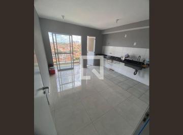 Apartamento · 53m² · 2 Quartos · 1 Vaga · Apartamento para Aluguel - Jardim Santa Clara do Lago I, 2 Quartos,  53 m² - Hortolândia