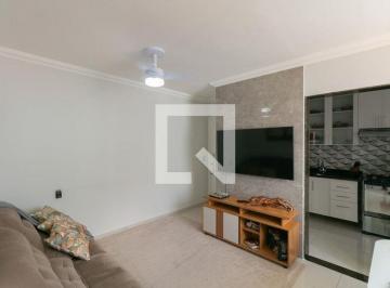 Apartamento · 45m² · 2 Quartos · 1 Vaga · Apartamento para Aluguel - Paquetá, 2 Quartos,  45 m² - Belo Horizonte