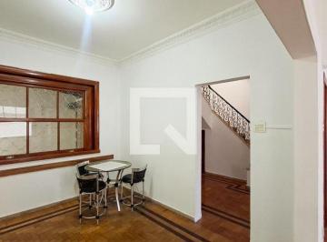 Casa · 280m² · 5 Quartos · 2 Vagas · Casa para Aluguel - Carmo Sion, 5 Quartos, 280 m² - Belo Horizonte