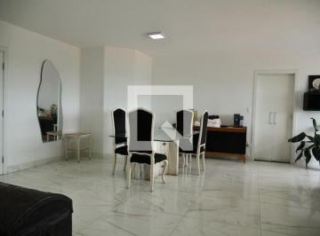 Apartamento · 180m² · 3 Quartos · 3 Vagas · Apartamento para Aluguel - Anchieta, 3 Quartos,  180 m² - São Bernardo do Campo