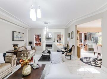Casa · 350m² · 4 Quartos · 4 Vagas · Casa para Aluguel - Cidade São Francisco , 4 Quartos,  350 m² - São Paulo
