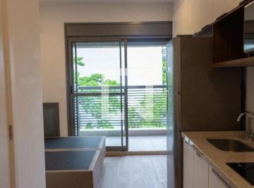 Apartamento · 25m² · 1 Quarto · Apartamento para Aluguel - Butantã, 1 Quarto,  25 m² - São Paulo