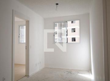 Apartamento · 34m² · 2 Quartos · Apartamento para Aluguel - Campo Grande, 2 Quartos,  34 m² - São Paulo
