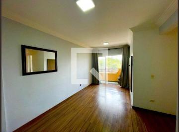 Apartamento · 79m² · 3 Quartos · 1 Vaga · Apartamento para Aluguel - Vila Augusta, 3 Quartos,  79 m² - Guarulhos