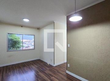 Apartamento · 60m² · 2 Quartos · 1 Vaga · Apartamento para Aluguel - Paulicéia, 2 Quartos,  60 m² - São Bernardo do Campo