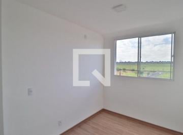 Apartamento · 46m² · 2 Quartos · 1 Vaga · Apartamento para Aluguel - Chácaras Tubalina e Quartel, 2 Quartos,  46 m² - Uberlândia