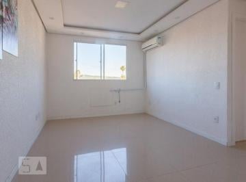 Apartamento · 40m² · 2 Quartos · 1 Vaga · Apartamento à Venda - Hipica, 2 Quartos,  40 m² - Porto Alegre
