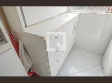 Apartamento · 55m² · 2 Quartos · 1 Vaga · Apartamento à Venda - Jardim São Savério, 2 Quartos, 55 m² - São Paulo