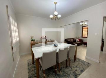 Casa · 120m² · 3 Quartos · 2 Vagas · Casa à Venda - Vila Clementino, 3 Quartos,  120 m² - São Paulo