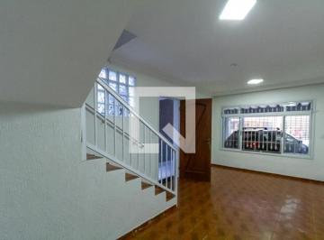 Casa · 134m² · 3 Quartos · 2 Vagas · Casa à Venda - Assunção, 3 Quartos, 134 m² - São Bernardo do Campo