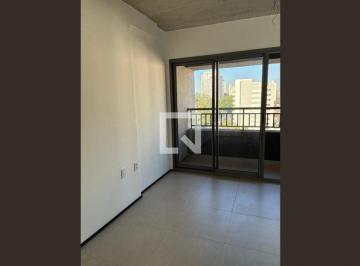 Apartamento · 22m² · 1 Quarto · Apartamento à Venda - Chácara Santo Antonio, 1 Quarto,  22 m² - São Paulo