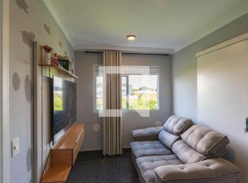 Apartamento · 47m² · 2 Quartos · 1 Vaga · Apartamento à Venda - Campos Elíseos , 2 Quartos,  47 m² - Campinas