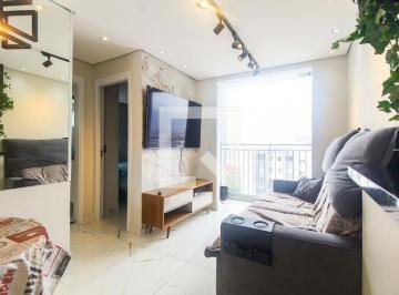Apartamento · 41m² · 2 Quartos · 1 Vaga · Apartamento à Venda - Itaquera, 2 Quartos,  41 m² - São Paulo