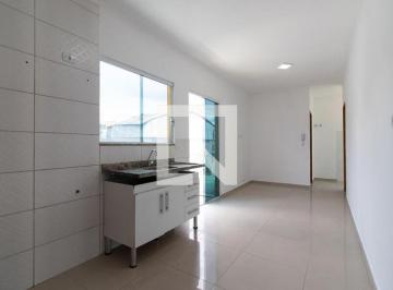 Apartamento · 40m² · 2 Quartos · 1 Vaga · Apartamento à Venda - Cidade Patriarca, 2 Quartos, 40 m² - São Paulo