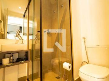 Apartamento de 1 quarto, São Paulo · Apartamento à Venda - Consolação, 1 Quarto, 19 m² - São Paulo