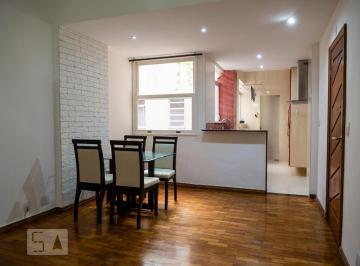 Apartamento · 56m² · 2 Quartos · Apartamento à Venda - Copacabana, 2 Quartos, 56 m² - Rio de Janeiro