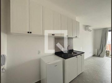 Apartamento · 26m² · 1 Quarto · Apartamento à Venda - Vila Olímpia, 1 Quarto, 26 m² - São Paulo