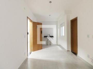 Apartamento · 20m² · 1 Quarto · Apartamento à Venda - Vila Esperança, 1 Quarto,  20 m² - São Paulo